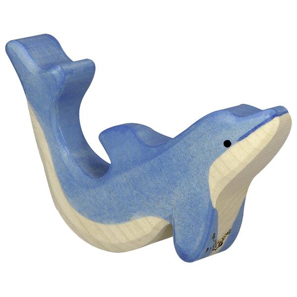 Wood Animal
