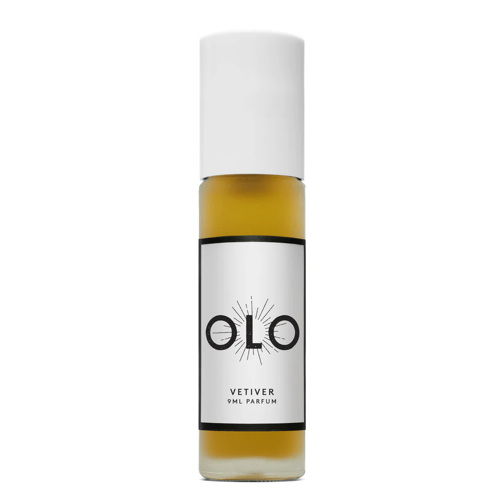 Olo Fragrances