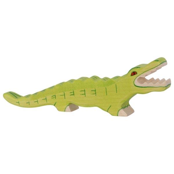 Wood Animal