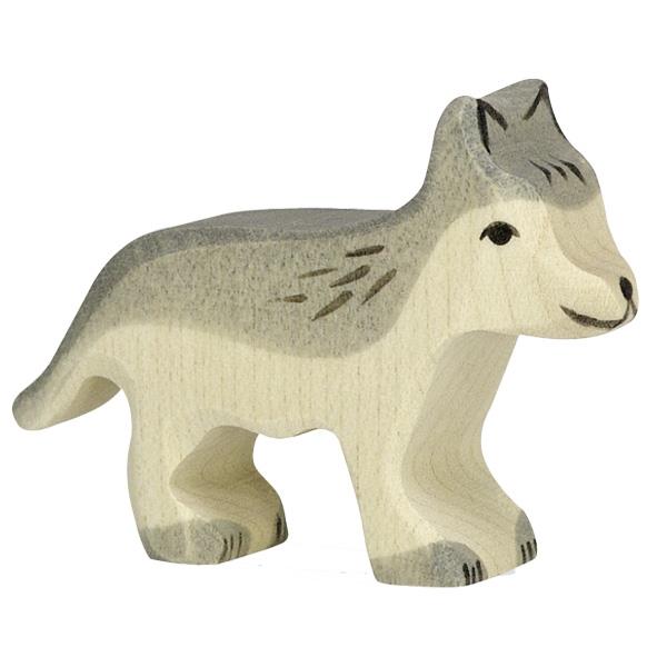 Wood Animal