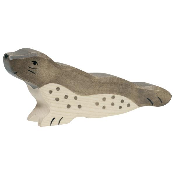 Wood Animal
