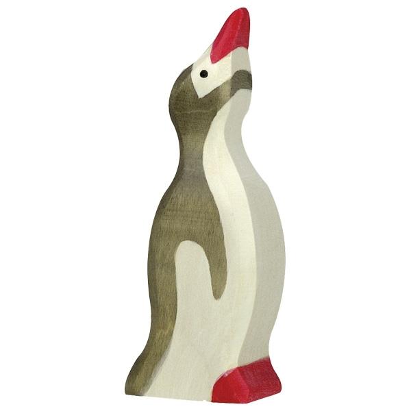 Wood Animal