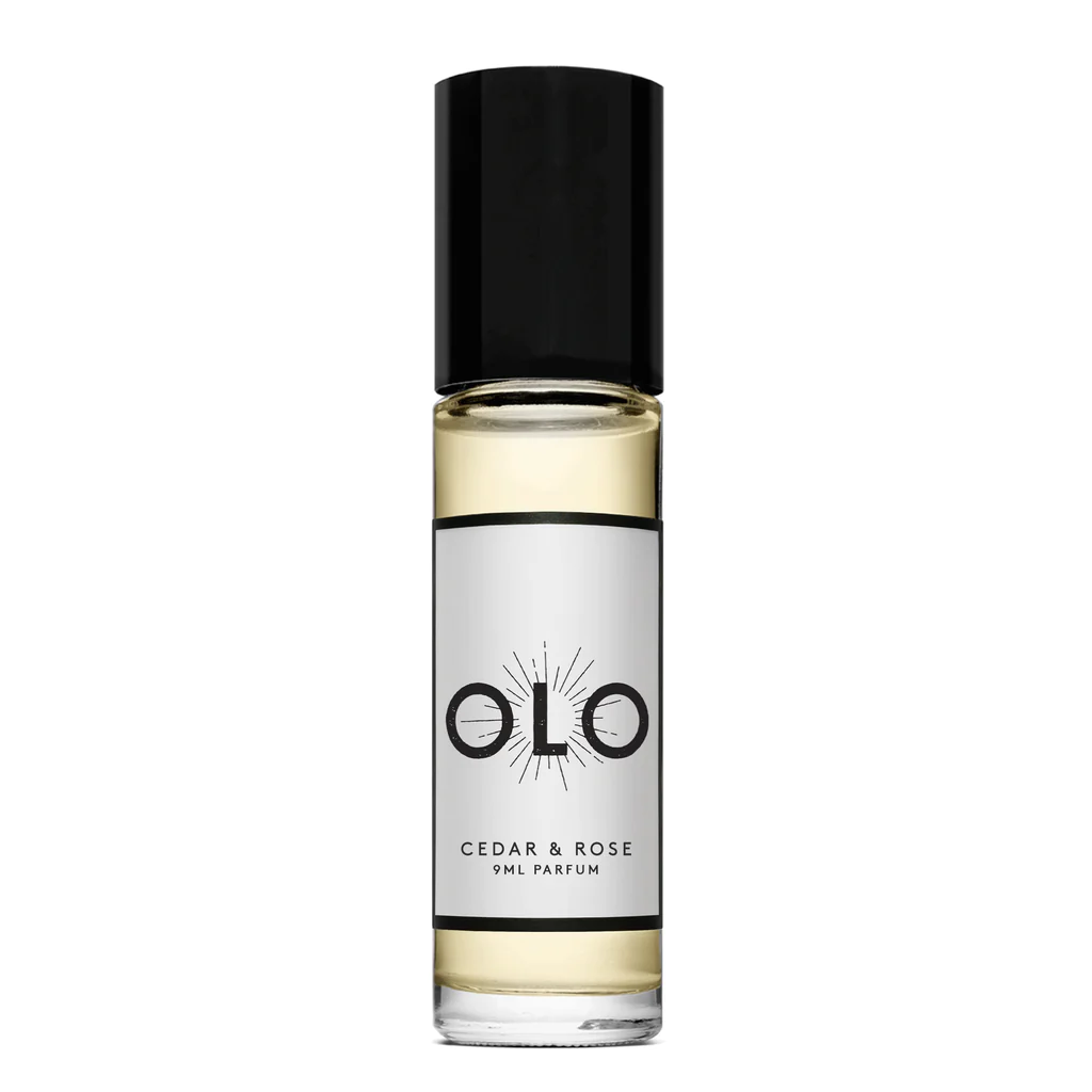 Olo Fragrances