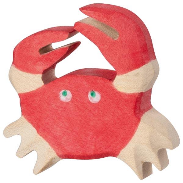 Wood Animal
