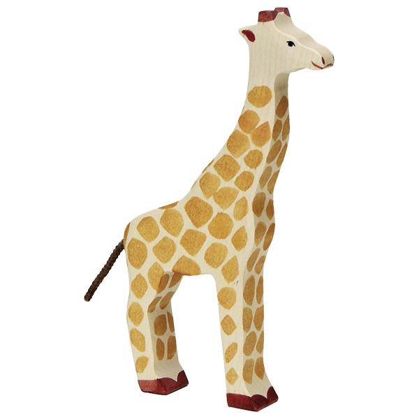 Wood Animal