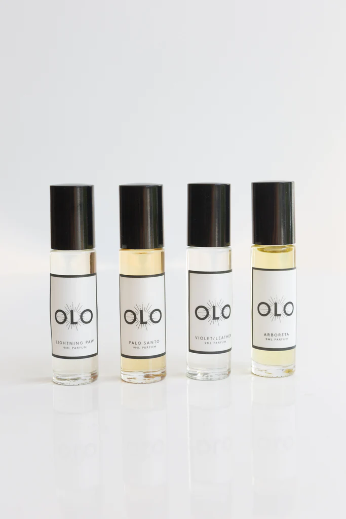 Olo Fragrances