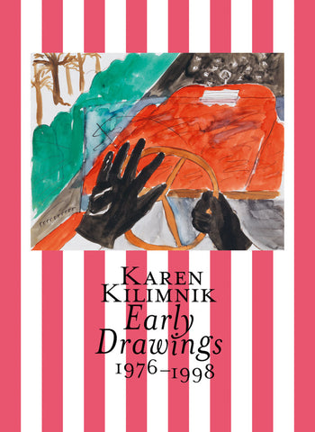 Karen Kilimnik: Early Drawings 1976–1998