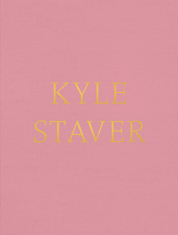 Kyle Staver