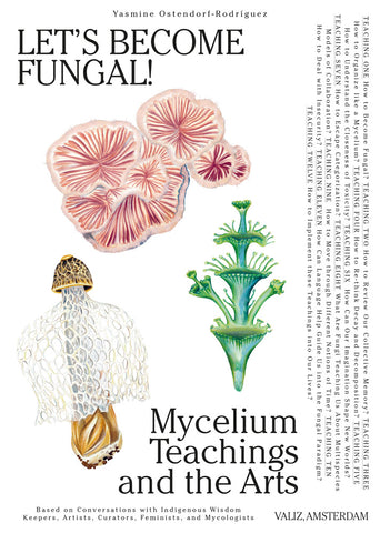 Let's Become Fungal!