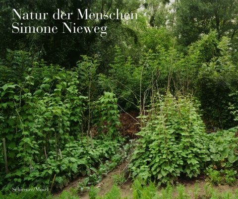 Simone Nieweg - Natur der Menschen