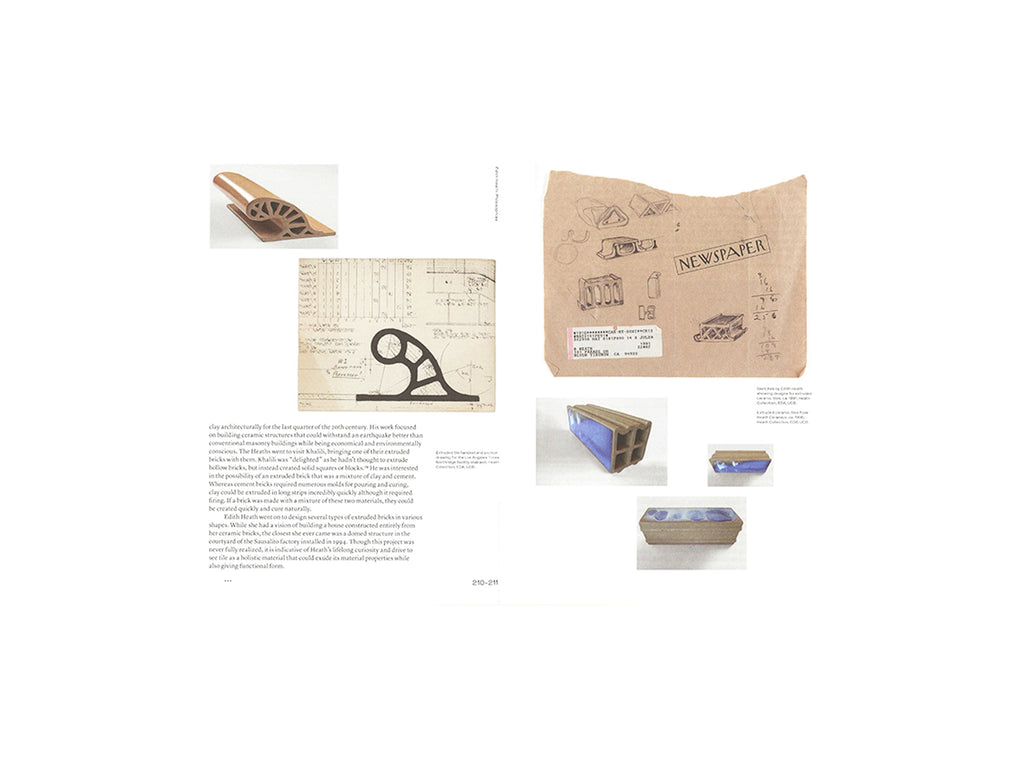 Edith Heath - Philosophies