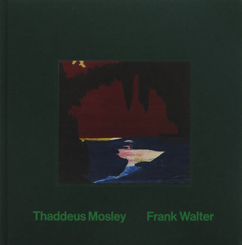 Thaddeus Mosley and Frank Walter: Sanctuary