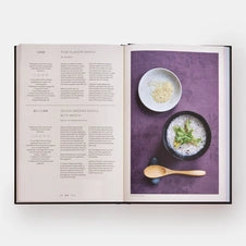 Japan: The Vegetarian Cookbook