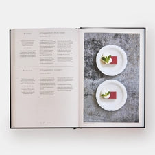 Japan: The Vegetarian Cookbook