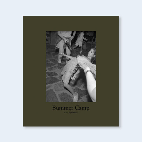 MARK STEINMETZ - Summer Camp