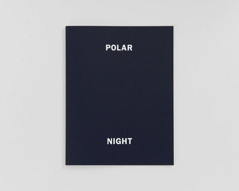Polar Night - Mark Mahaney