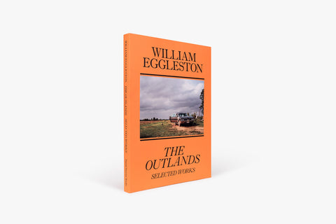 William Eggleston: The Outlands, Selected Works