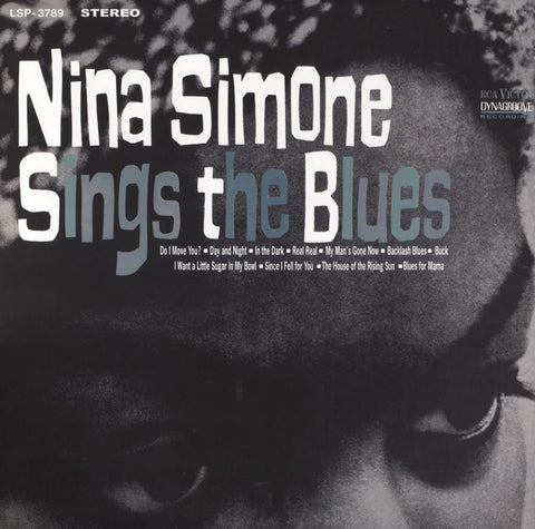 Nina Simone - Sings the Blues