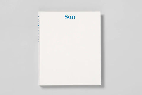 Son - Christopher Anderson