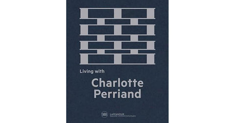 Living With Charlotte Perriand Book