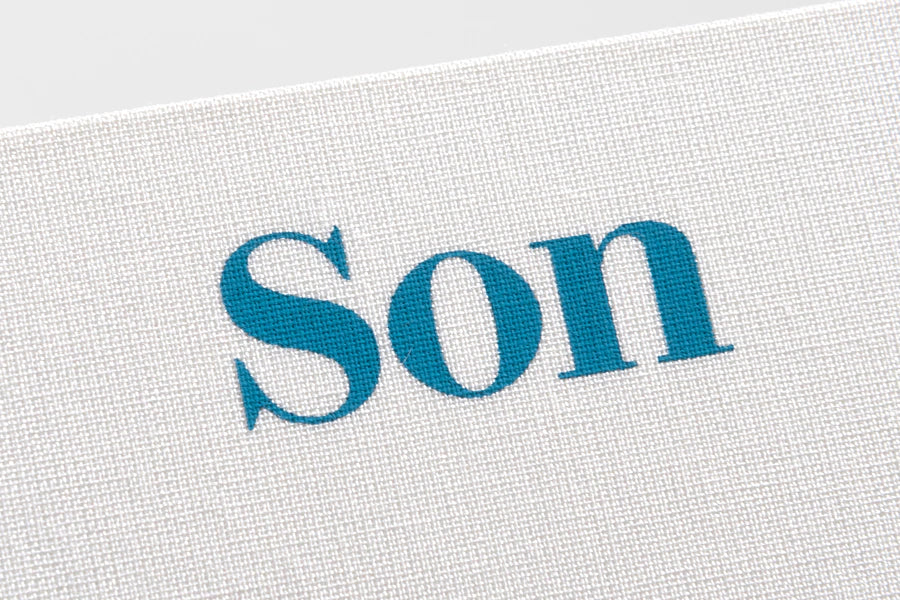 Son - Christopher Anderson