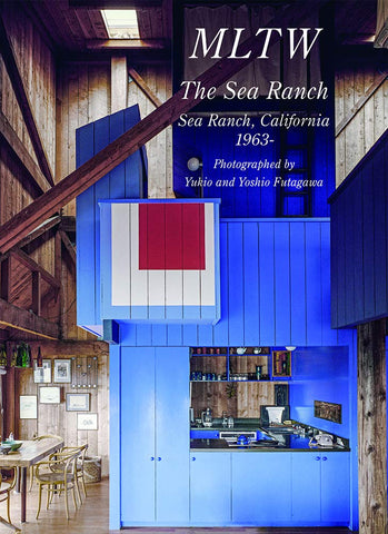 Residential Masterpieces 29: Mltw - The Sea Ranch