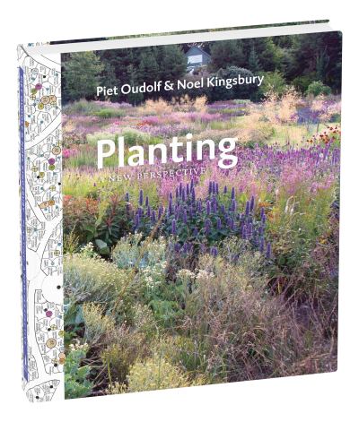Planting: A New Perspective - Piet Oudolf, Noel Kingsbury