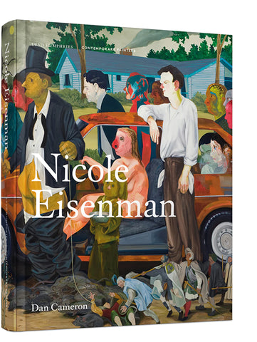 Nicole Eisenman (Contemporary Painters Series)