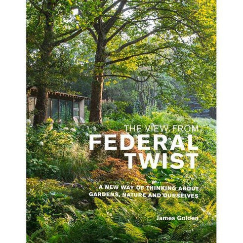 the view from federal twist book