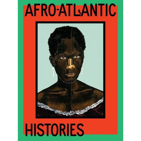 Afro-atlantic histories book cover