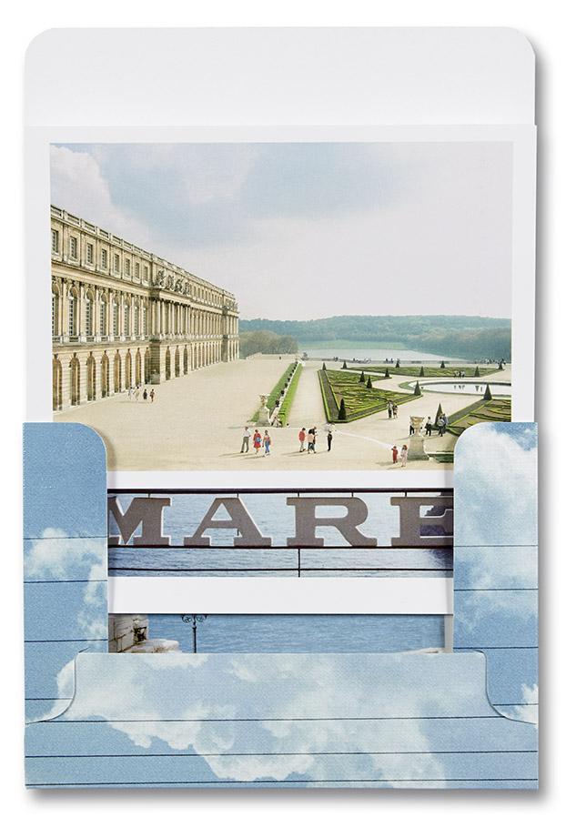Luigi Ghirri: Postcards