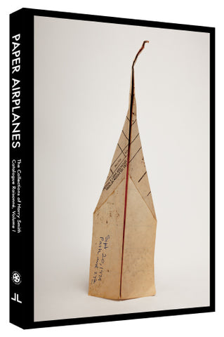 Paper Airplanes: The Collections of Harry Smith: Catalogue Raisonné