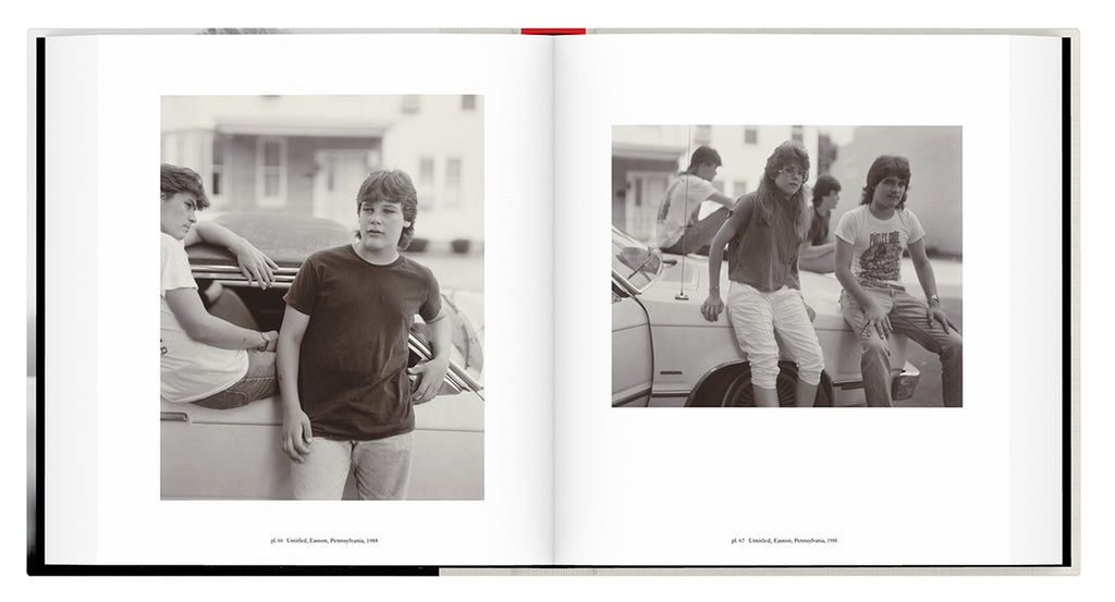 Judith Joy Ross: Photographs 1978–2015