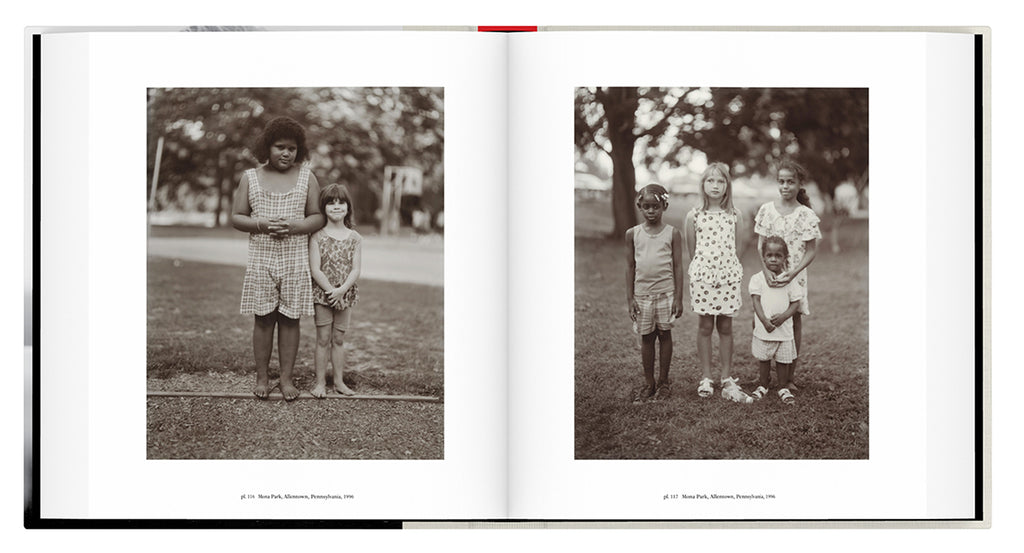 Judith Joy Ross: Photographs 1978–2015