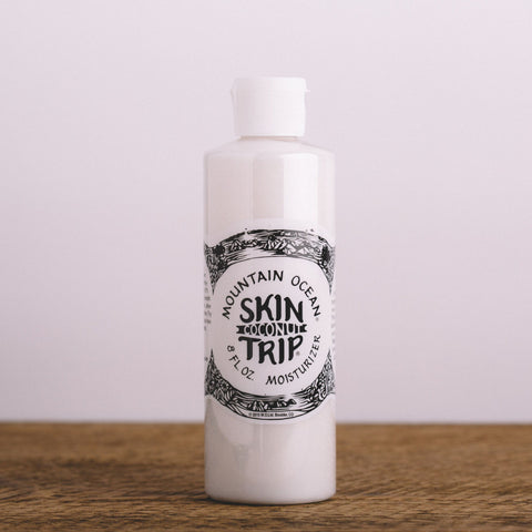 Skin Trip Coconut Lotion