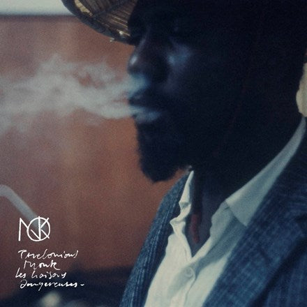 Thelonious Monk - Les Liaisons Dangereuses 1960