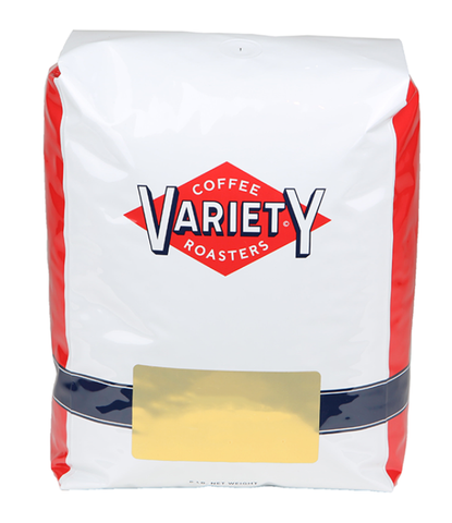 Variety Coffee - 5lb Bag
