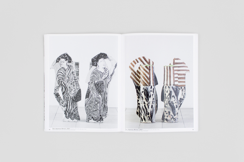 Betty Woodman: Theatre Of The Domestic