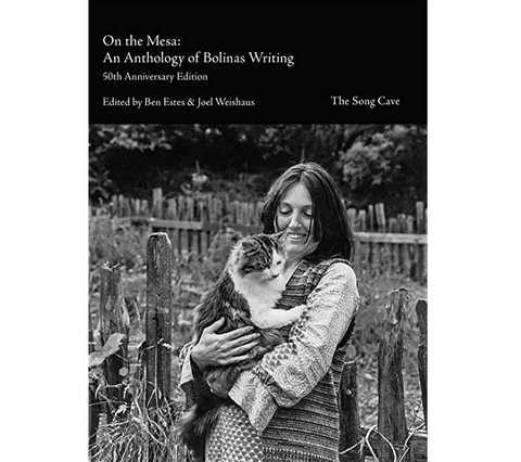 On the Mesa: An Anthology of Bolinas Writing