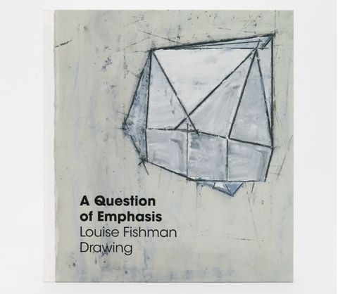 A Question of Emphasis: Louise Fishman Drawing