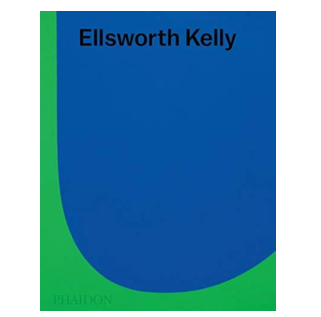 Ellsworth Kelly - Tricia Y. Paik