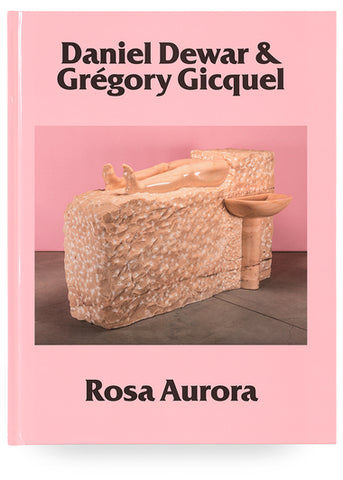 DANIEL DEWAR & GRÉGORY GICQUEL - ROSA AURORA