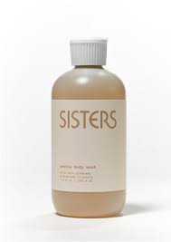 Sister's - Gentle Body Wash