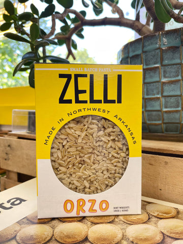 Orzo