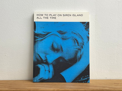 How To Play On Siren Island - Rachel Corry