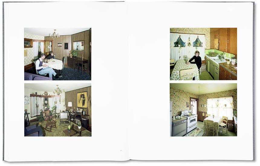 Steel Town - Stephen Shore - *Signed