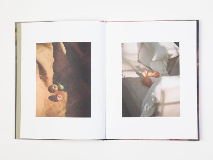 A Study on Folds by Carlotta Manaigo