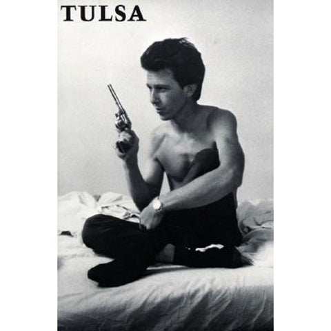 Tulsa - Larry Clark