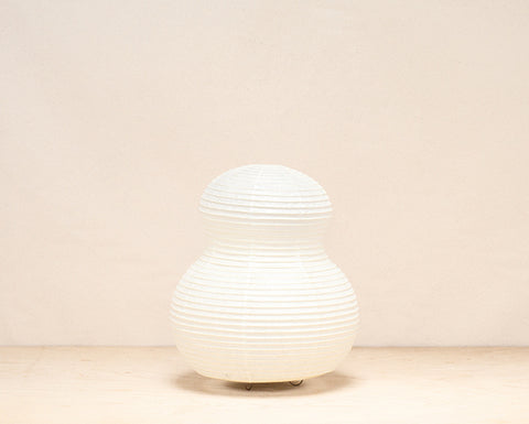 Paper Lamp # 02