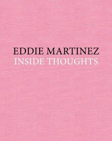 Eddie Martinez - Inside Thoughts